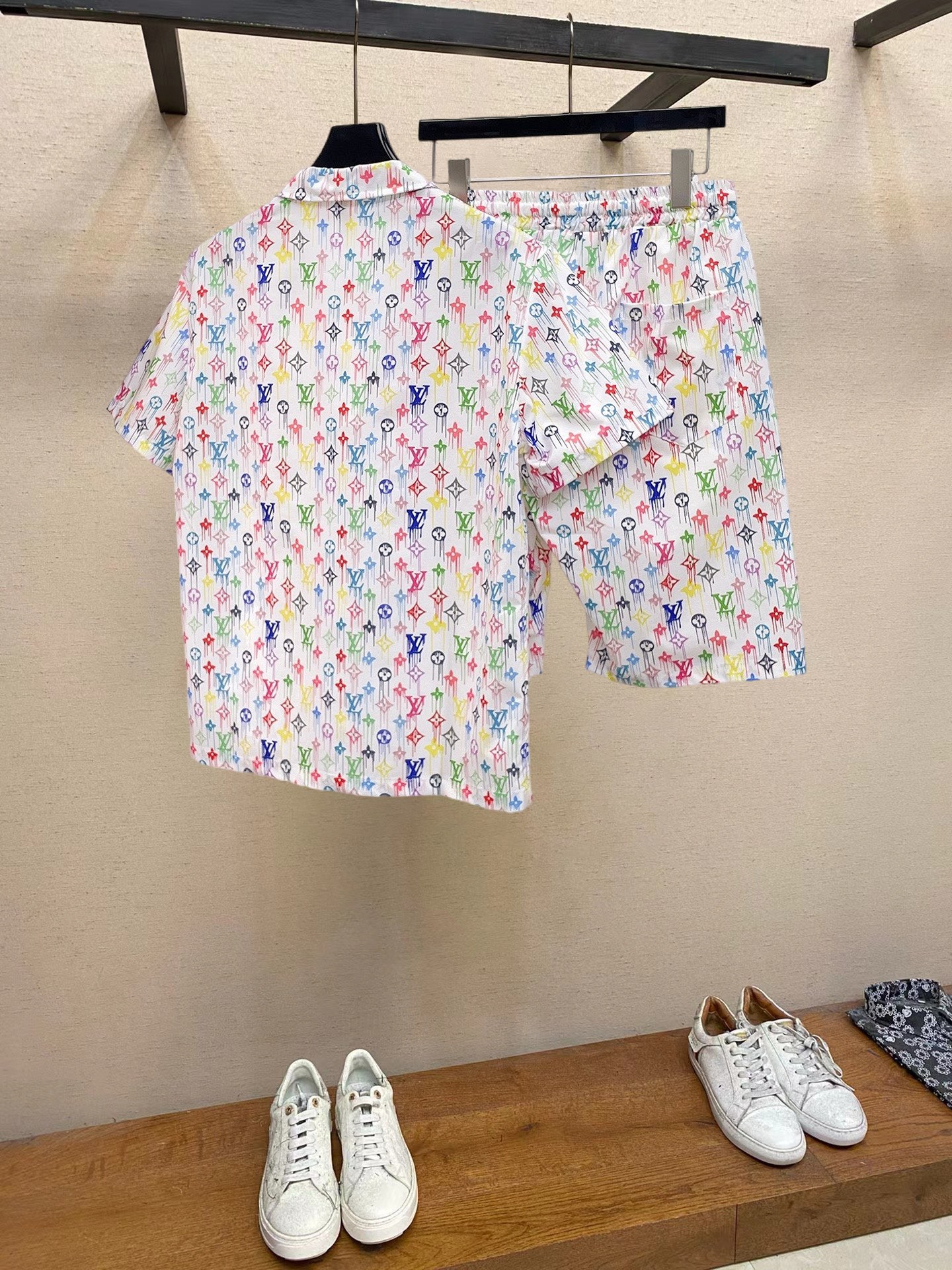 clothes and pants